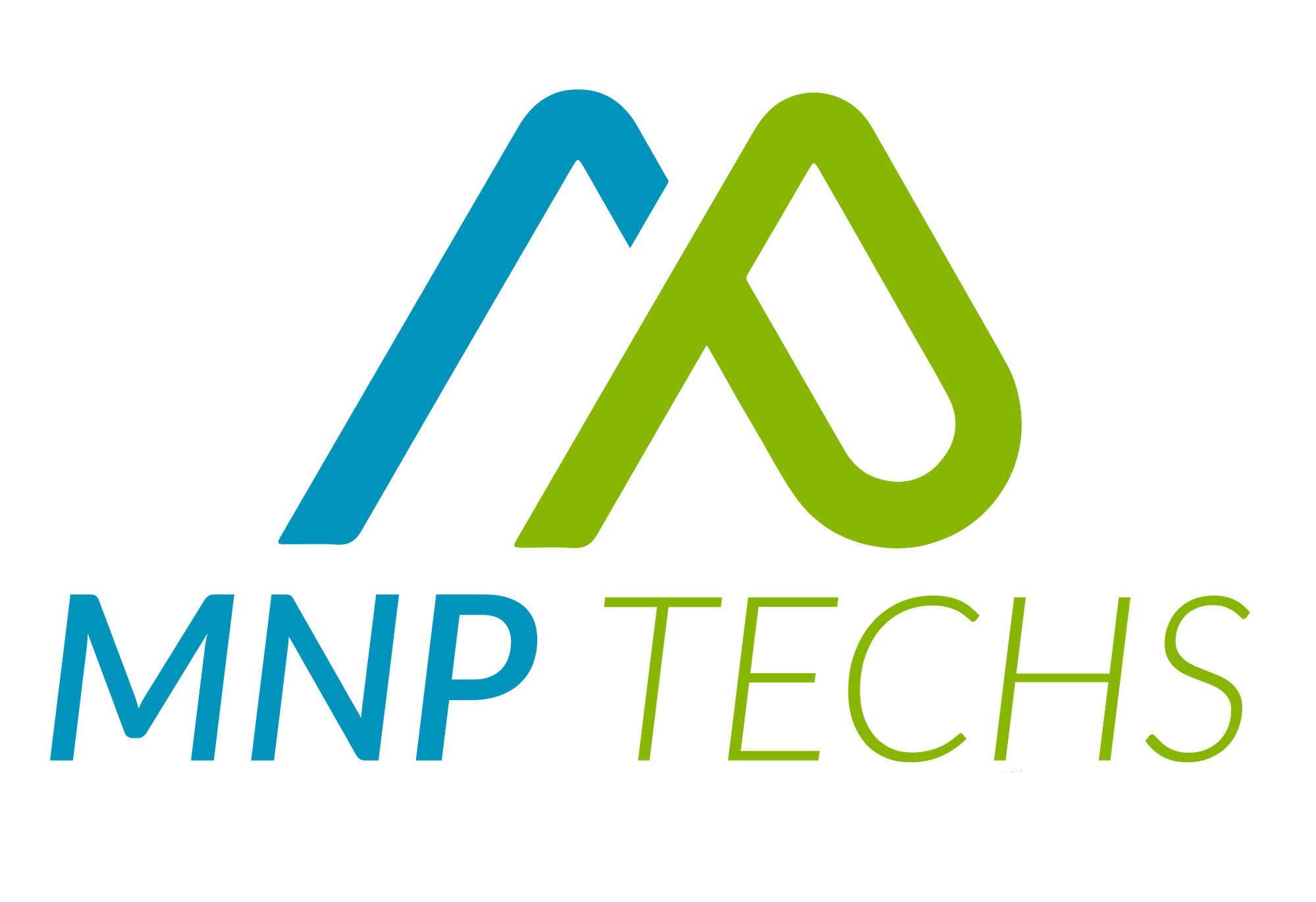 MNP Techs Logo